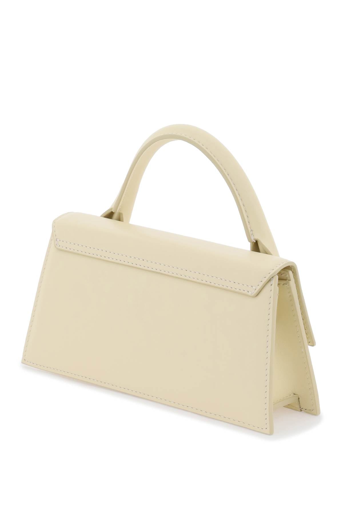 Jacquemus Jacquemus le chiquito long bag