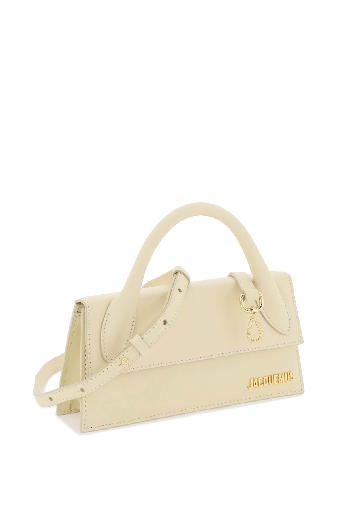 Jacquemus Jacquemus le chiquito long bag