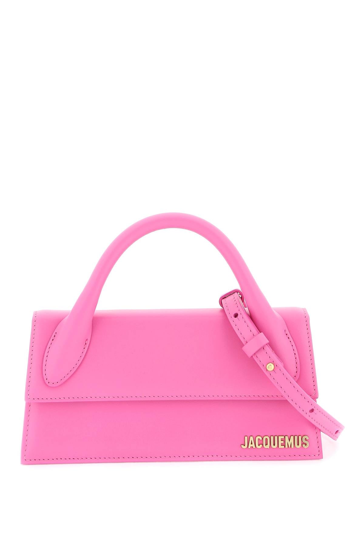 Jacquemus le chiquito long handbag