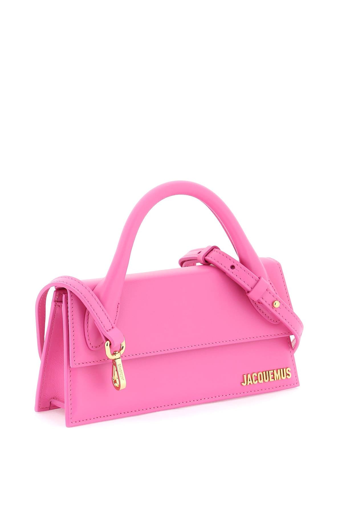 Jacquemus le chiquito long handbag