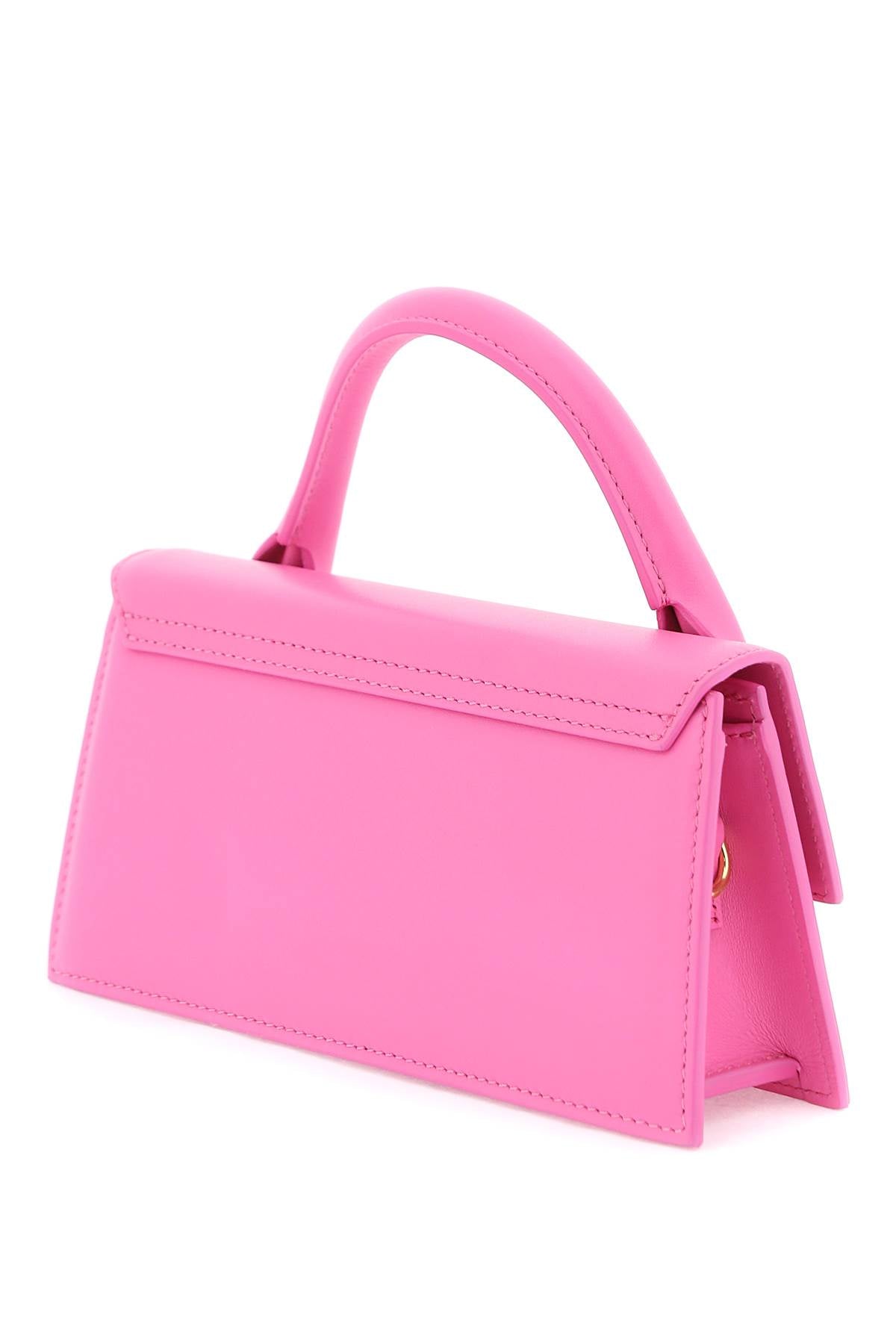 Jacquemus le chiquito long handbag