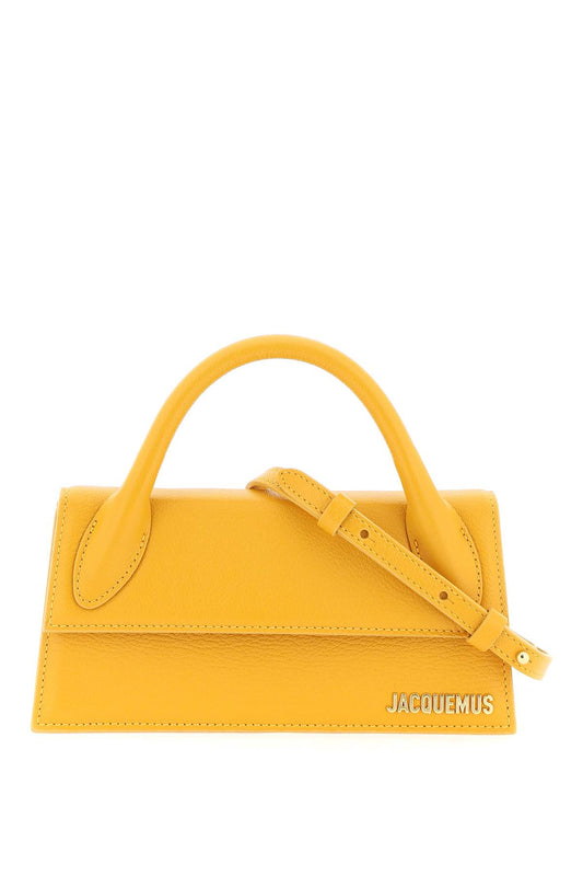 Jacquemus Jacquemus le chiquito long bag