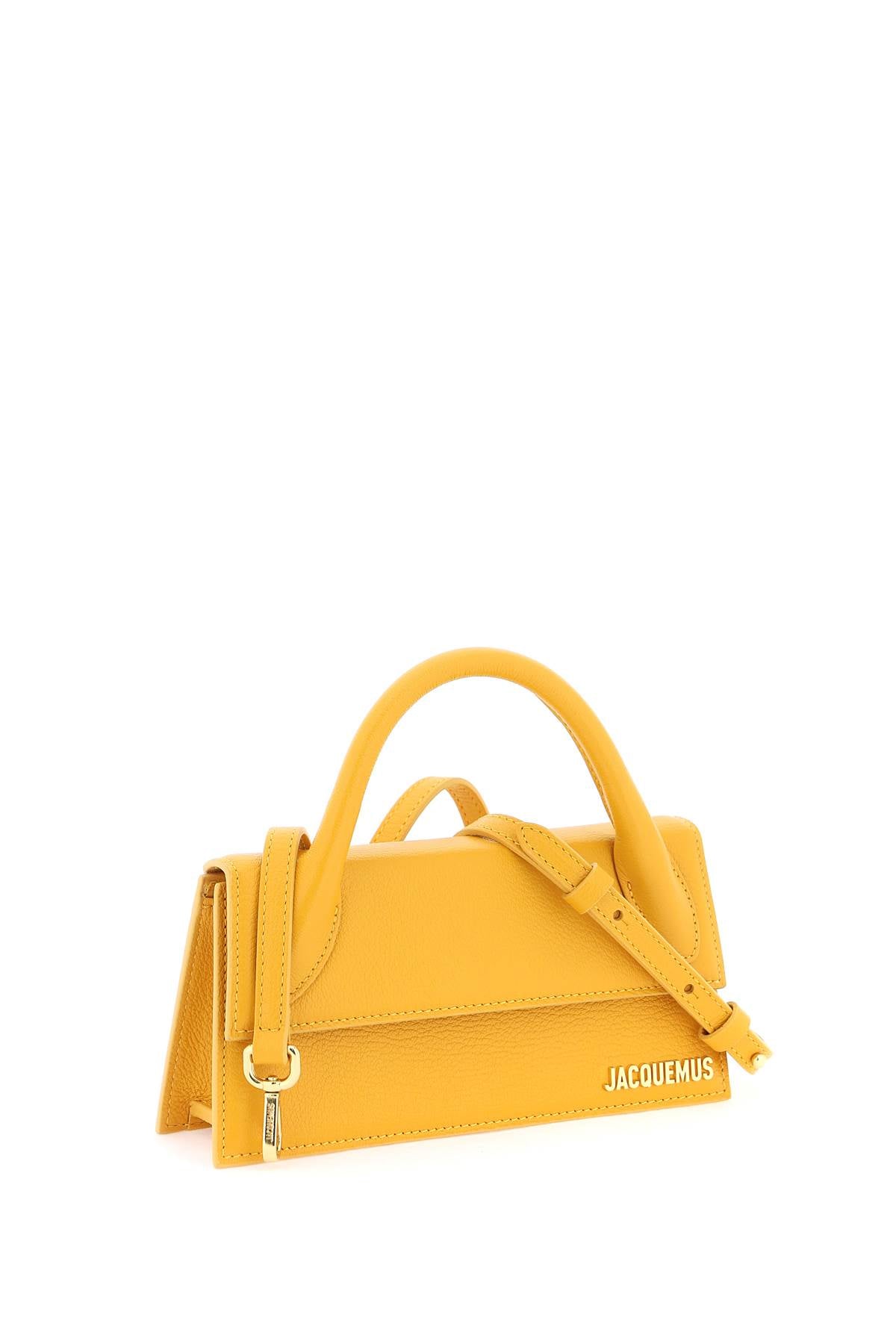 Jacquemus Jacquemus le chiquito long bag