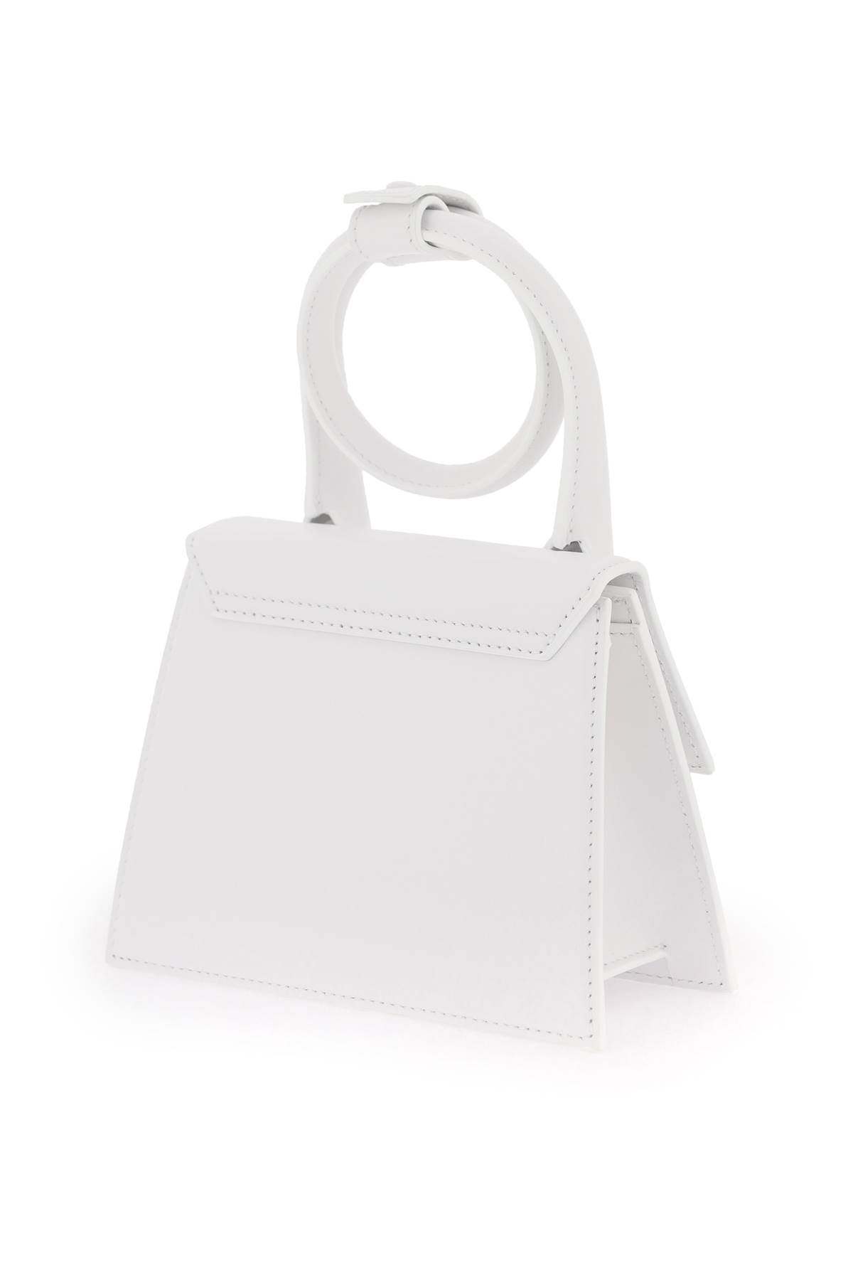 Jacquemus Jacquemus le chiquito noeud bag