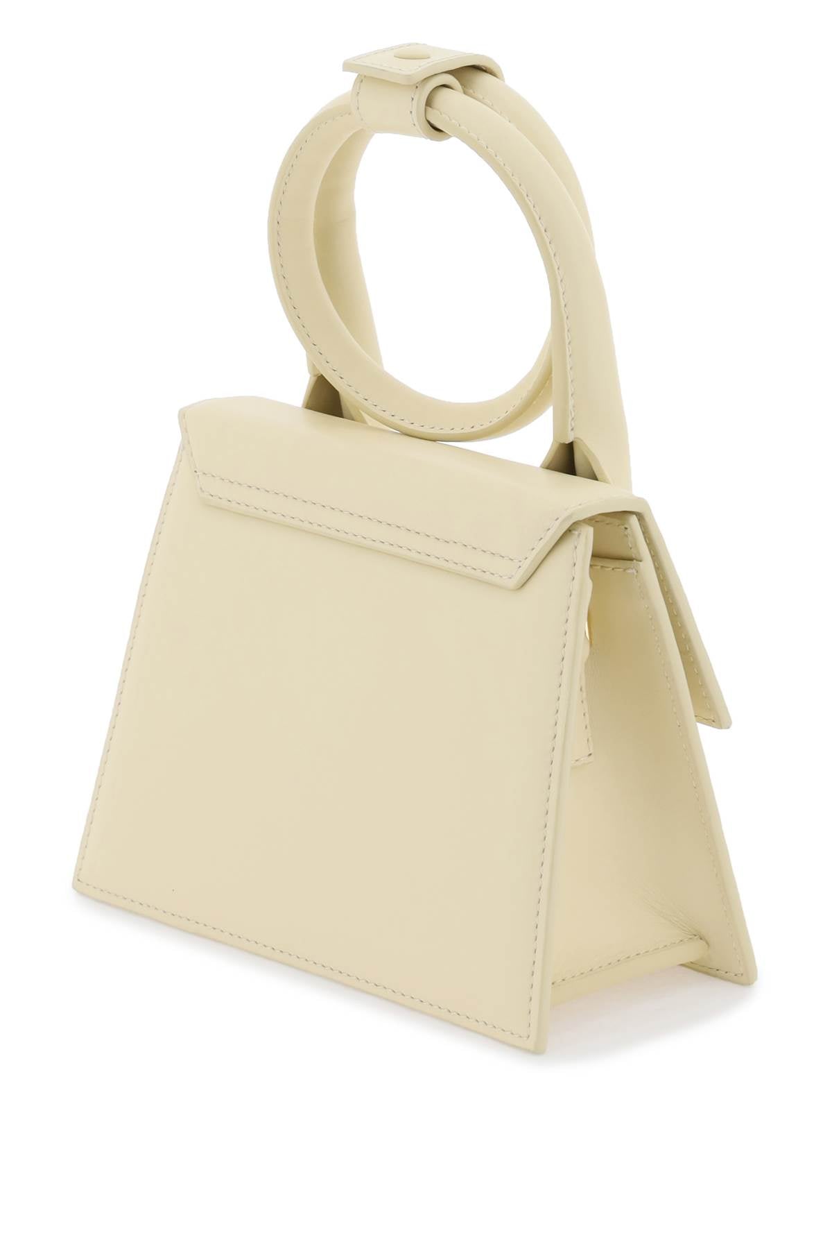 Jacquemus Jacquemus le chiquito noeud bag