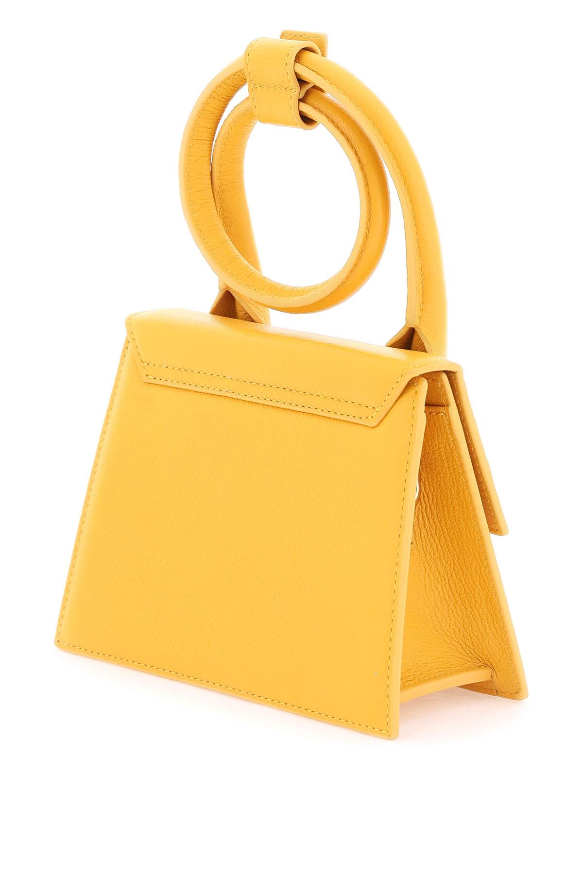 Jacquemus Jacquemus le chiquito noeud bag