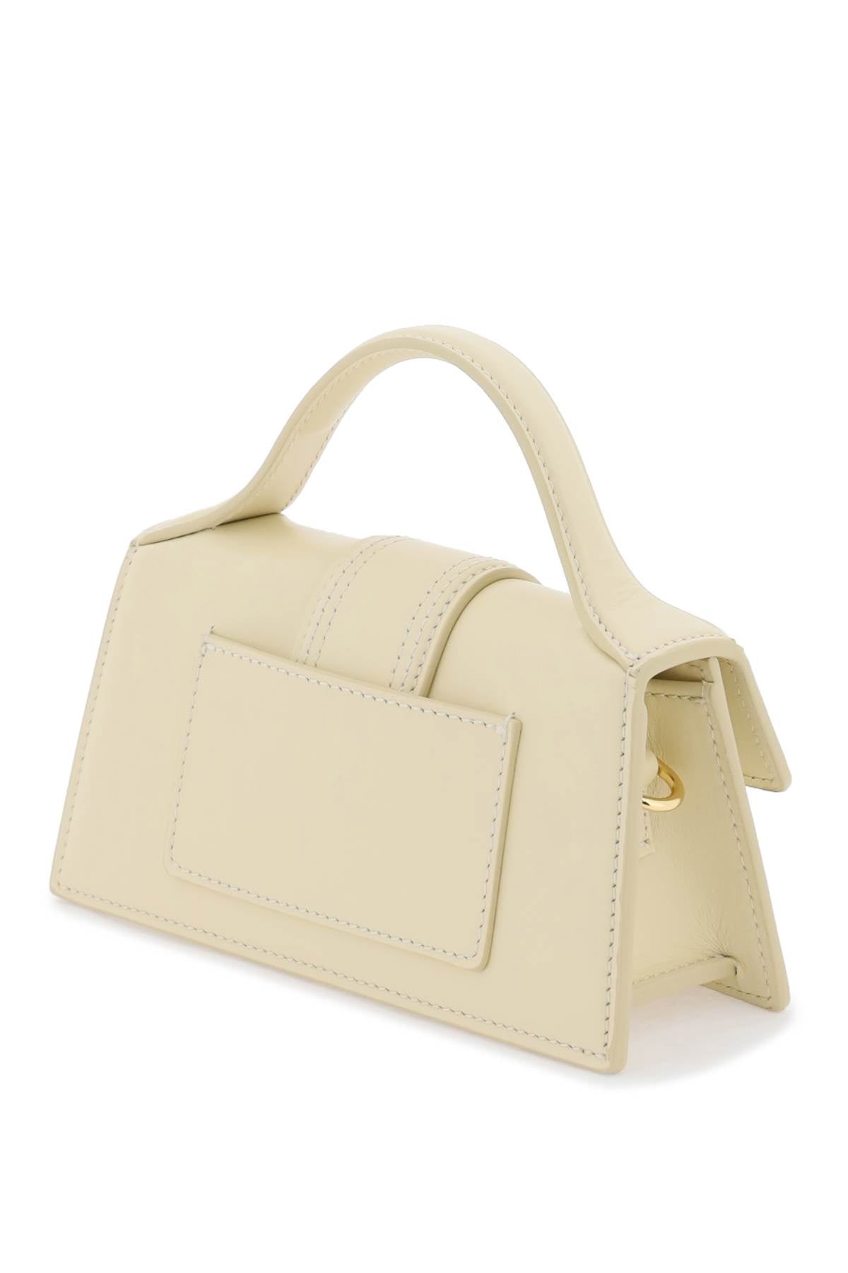 Jacquemus Jacquemus le bambino handbag