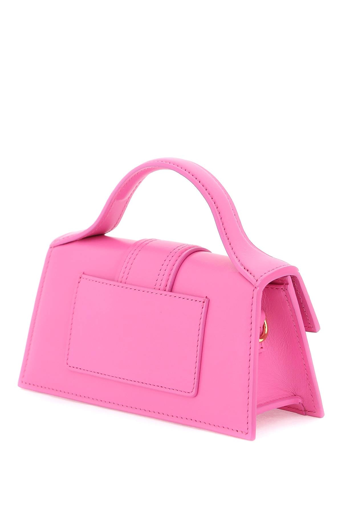 Jacquemus Jacquemus le bambino handbag