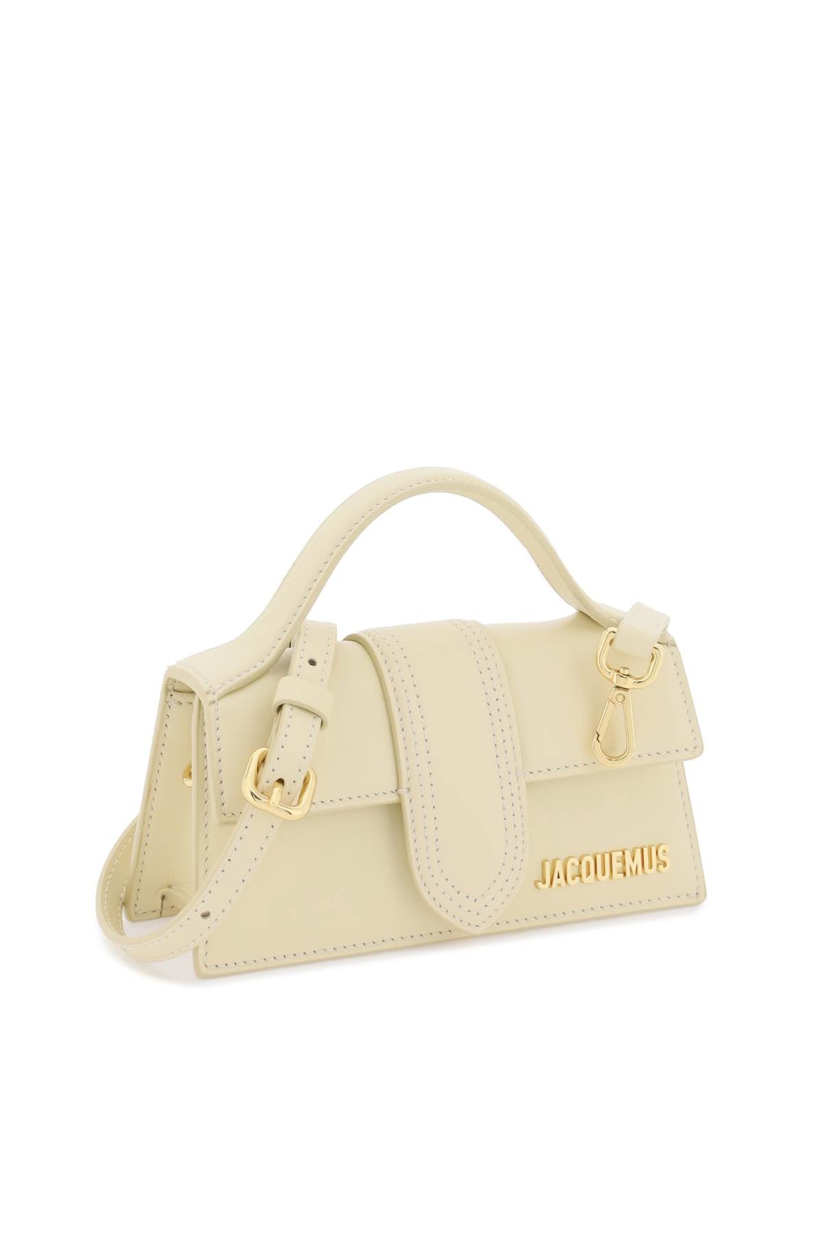 Jacquemus Jacquemus le bambino handbag