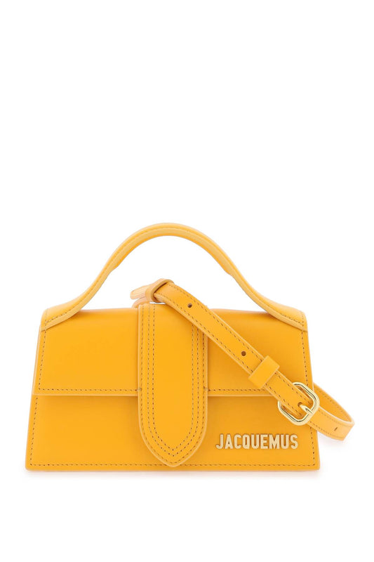 Jacquemus le bambino handbag