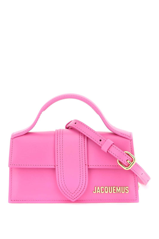 Jacquemus Jacquemus le bambino handbag