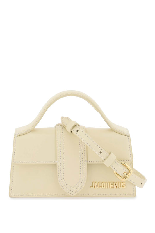 Jacquemus Jacquemus le bambino handbag