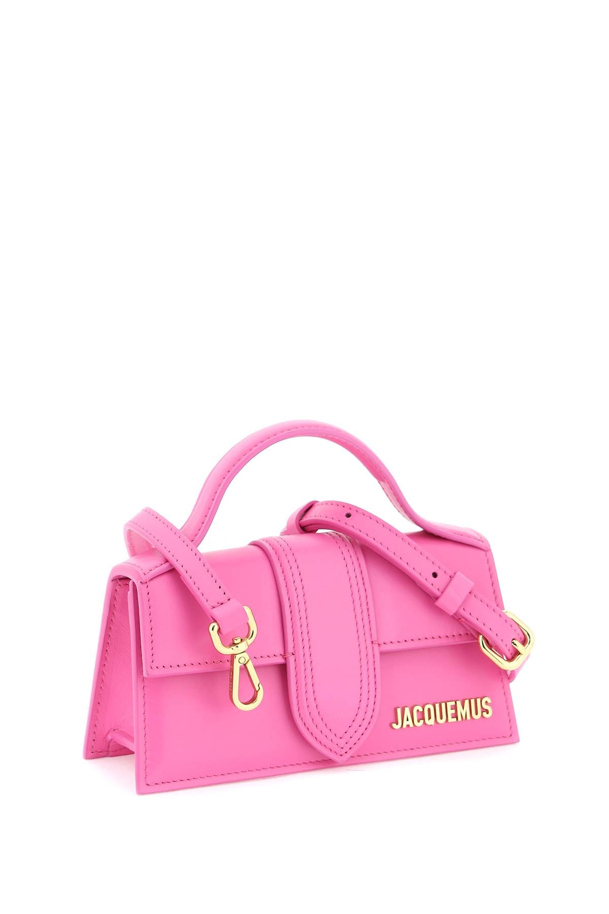 Jacquemus Jacquemus le bambino handbag