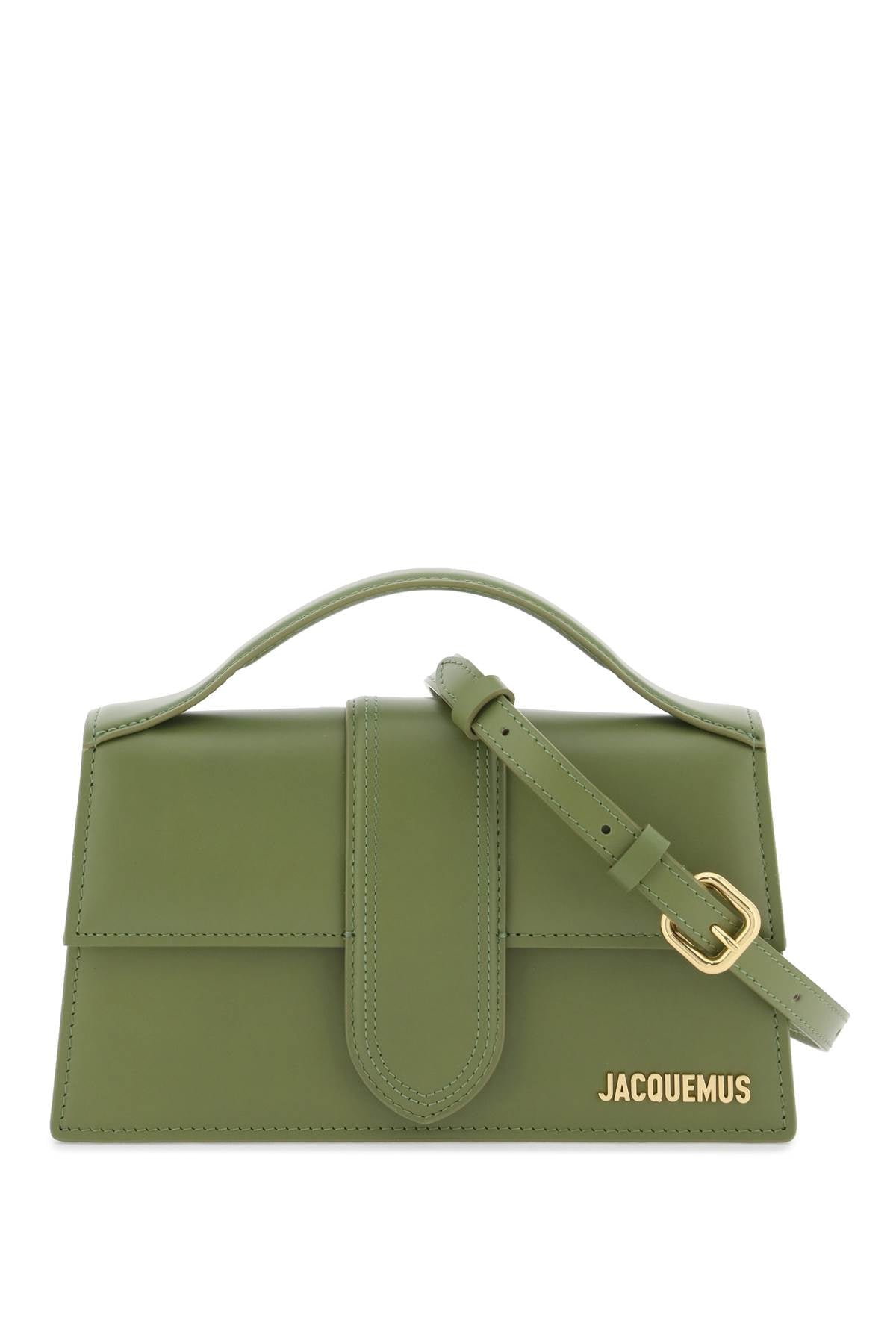 Jacquemus Jacquemus le grand bambino handbag