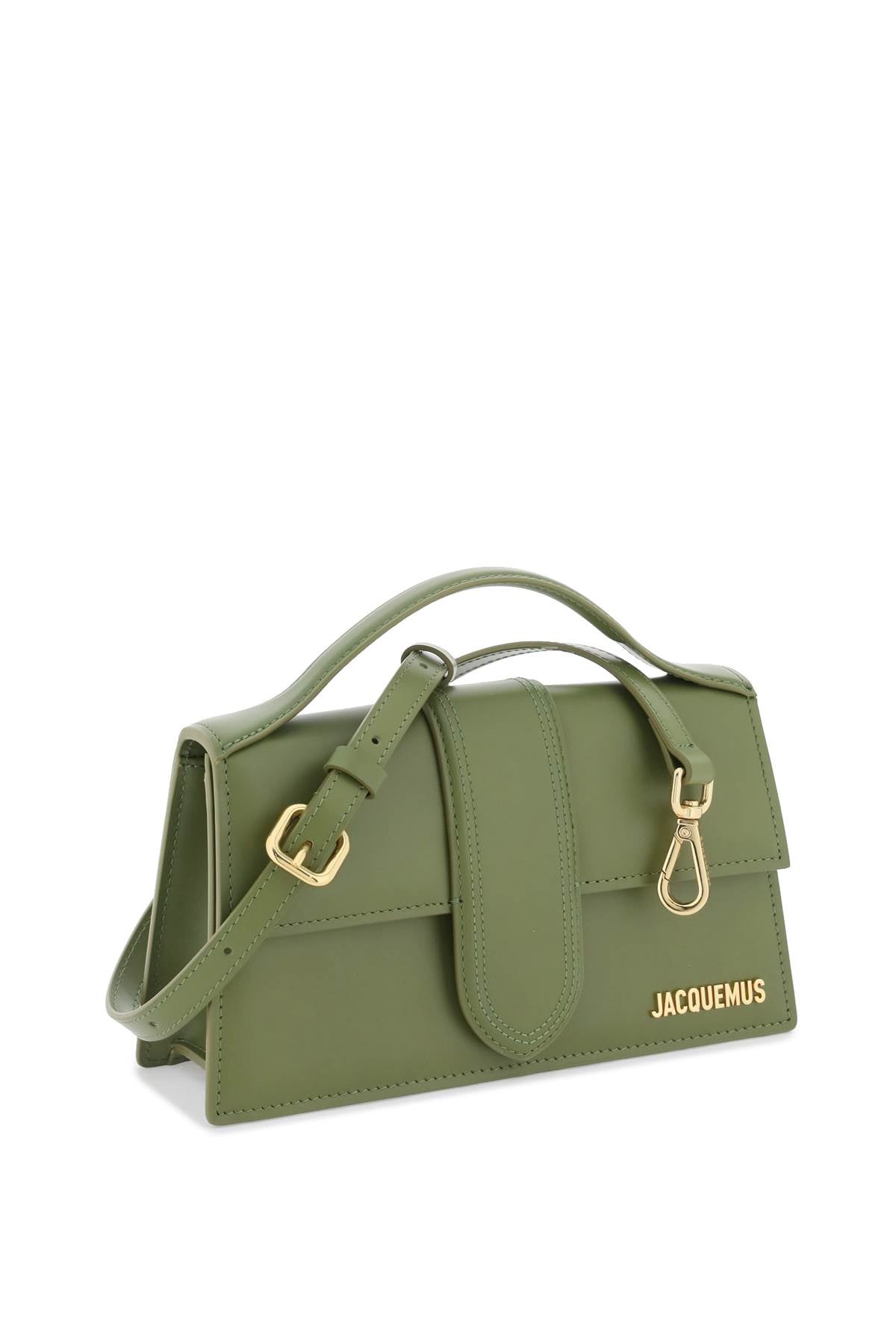 Jacquemus Jacquemus le grand bambino handbag