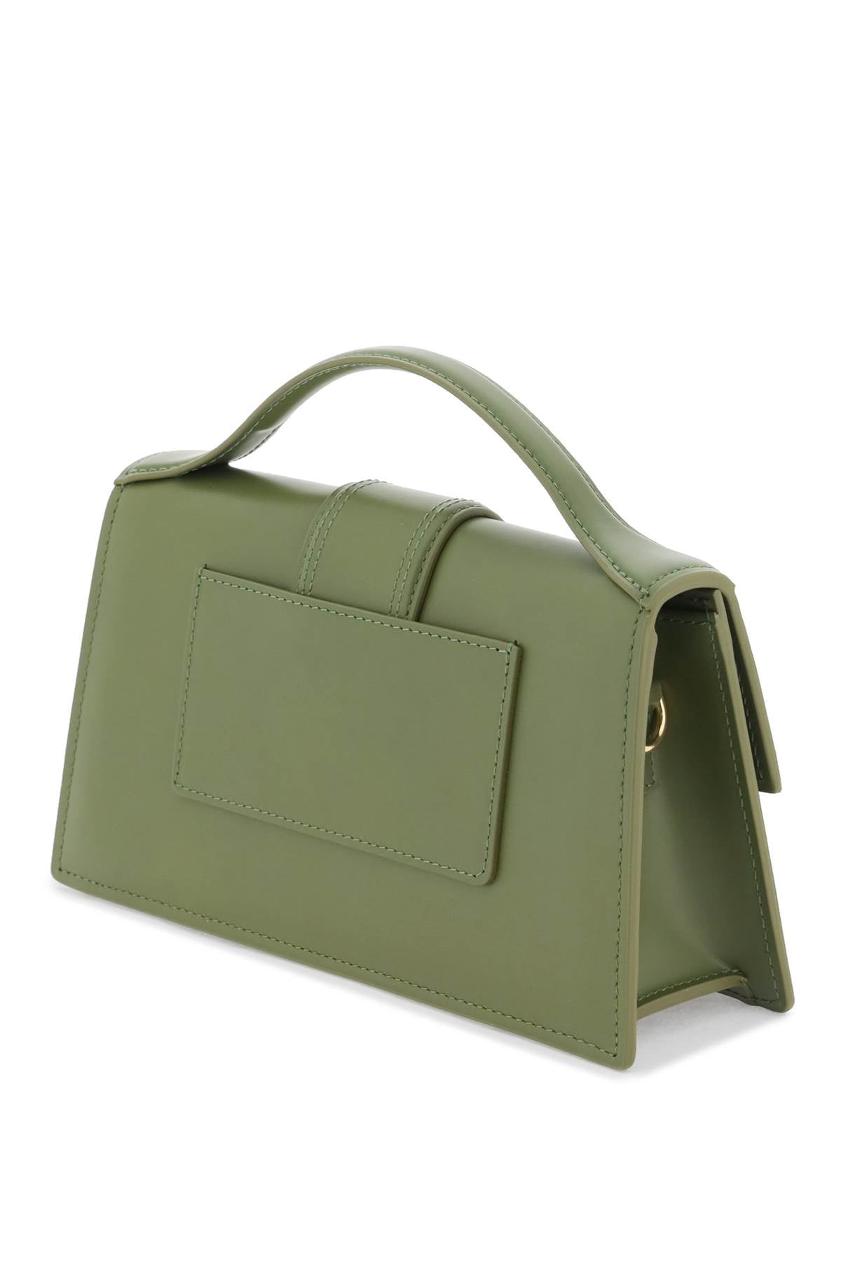 Jacquemus Jacquemus le grand bambino handbag