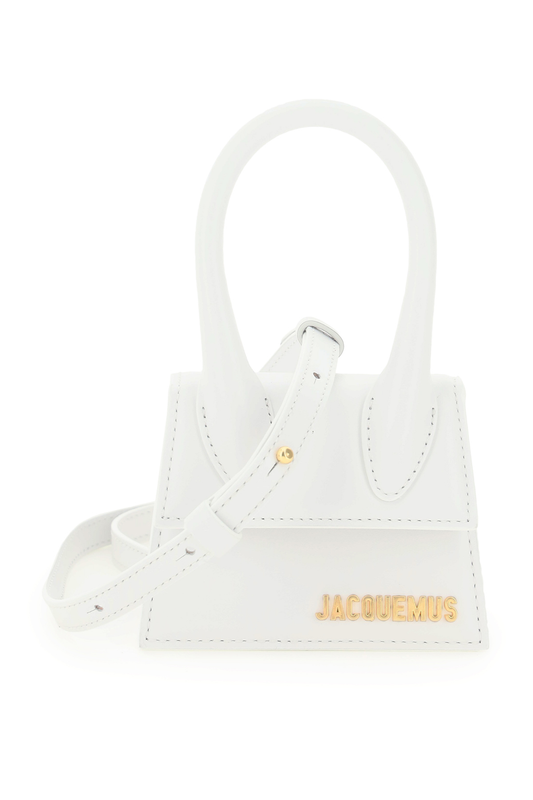 Jacquemus Jacquemus 'le chiquito' micro bag