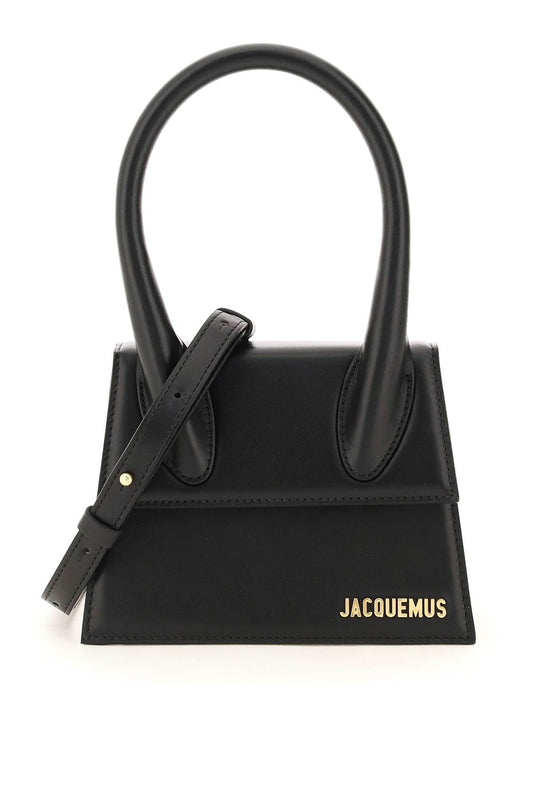 Jacquemus Jacquemus 'le chiquito' micro bag