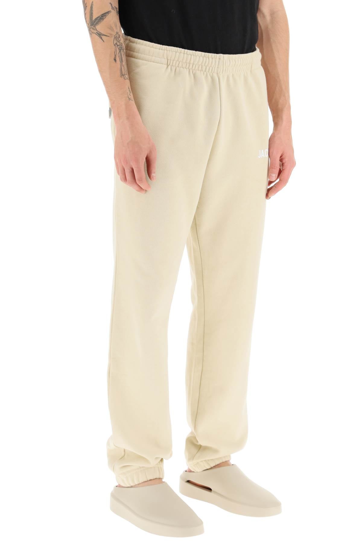 Jacquemus Jacquemus le jogging sweatpants