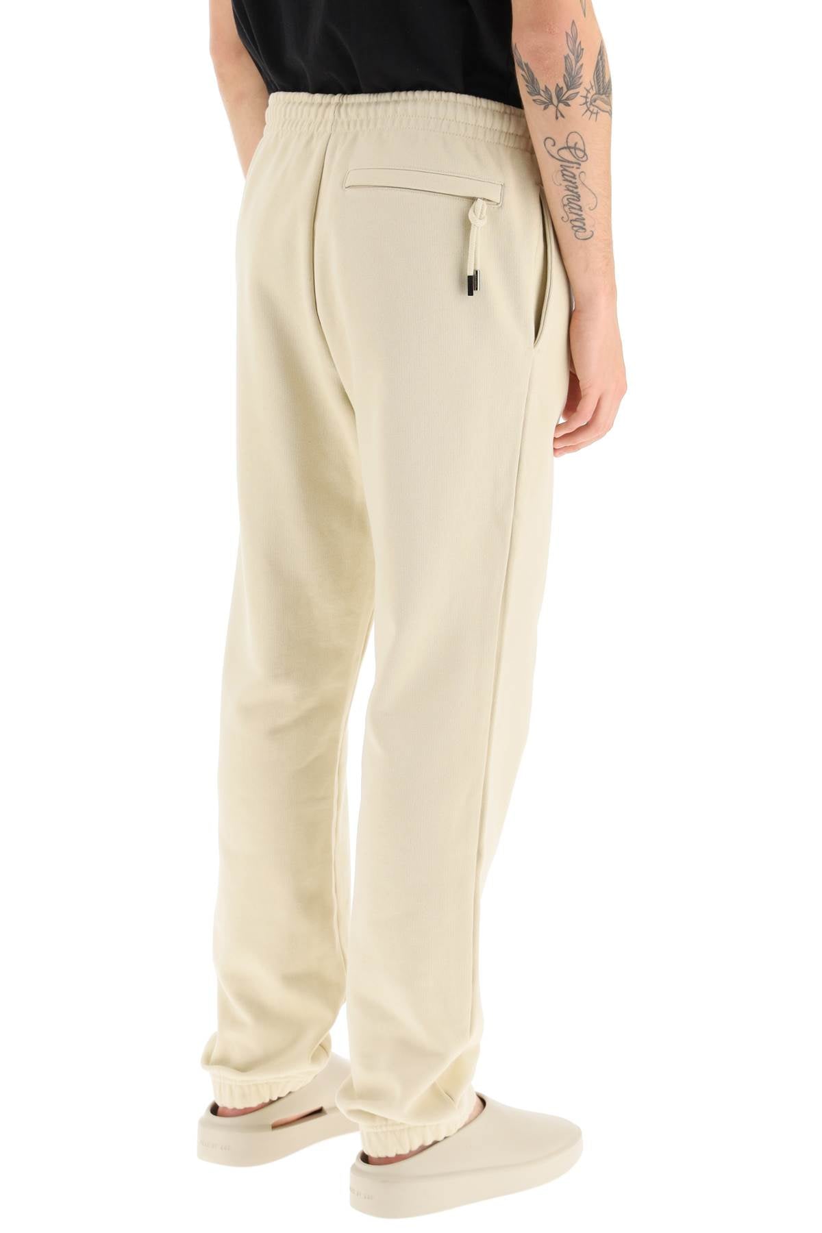 Jacquemus Jacquemus le jogging sweatpants