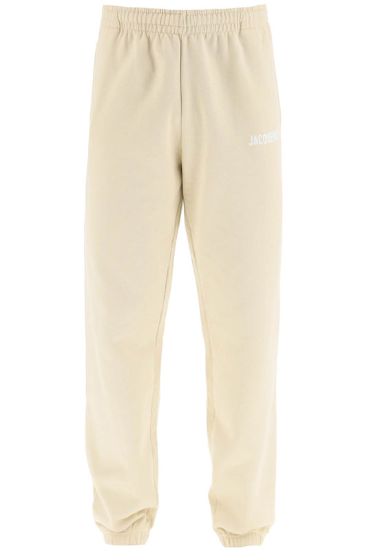 Jacquemus Jacquemus le jogging sweatpants