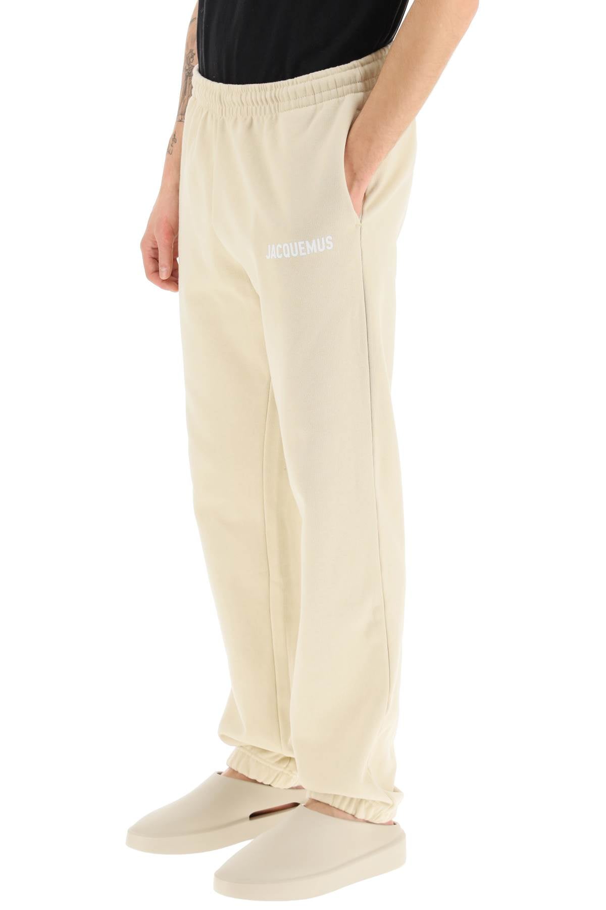 Jacquemus Jacquemus le jogging sweatpants