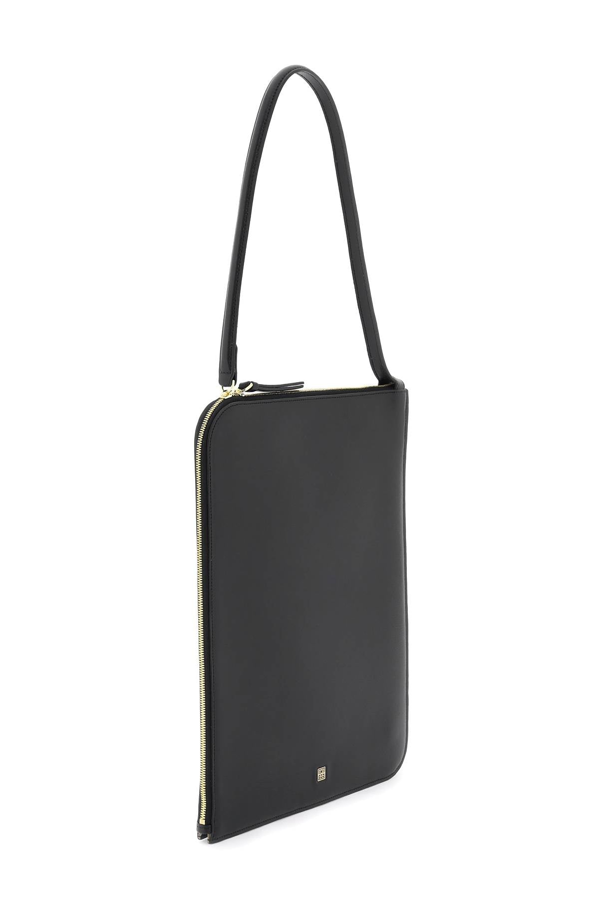 Toteme Toteme slim tote bag