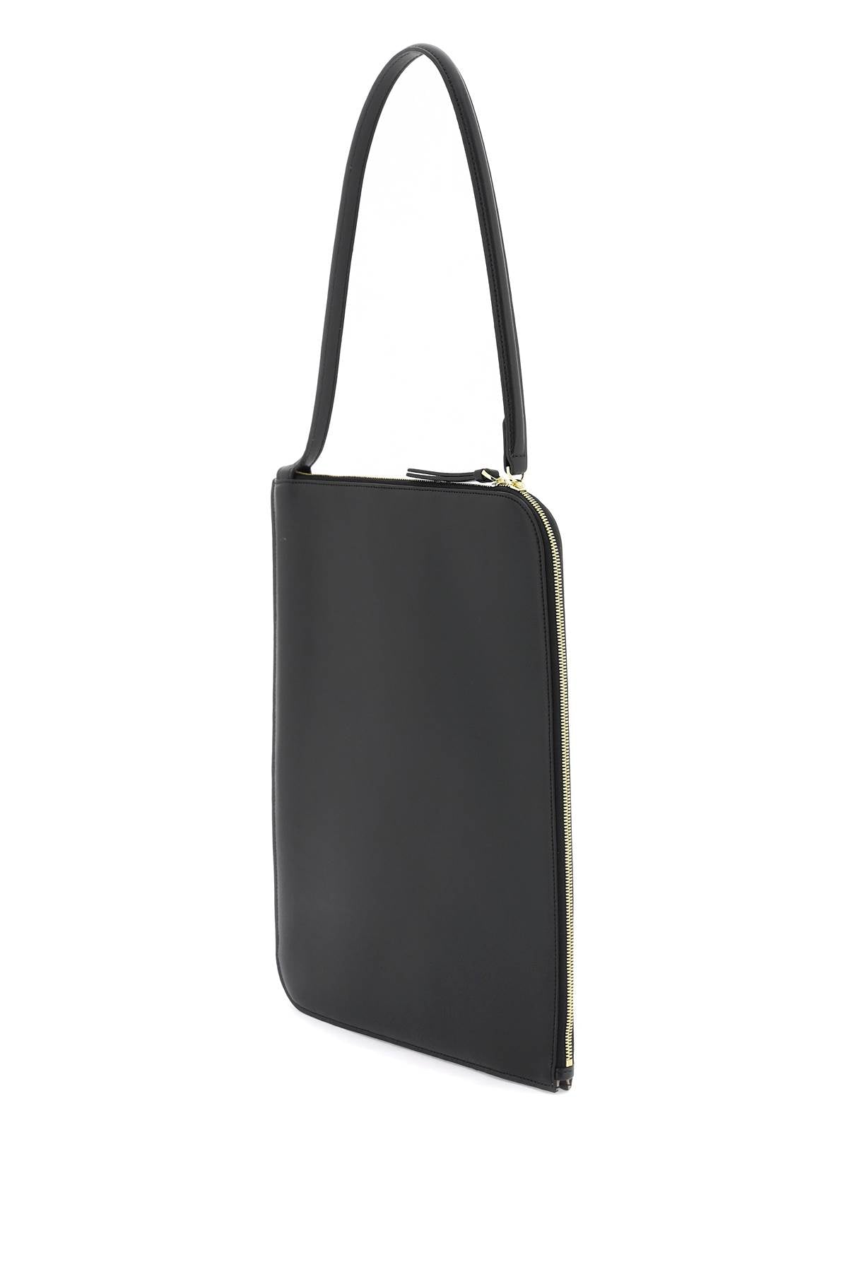 Toteme Toteme slim tote bag