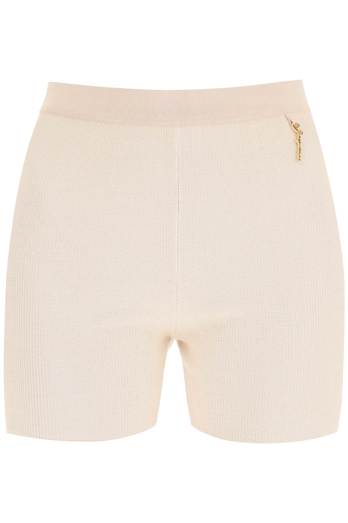 Jacquemus Jacquemus le short pralu