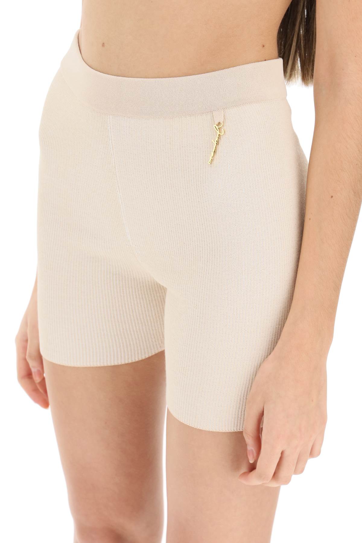 Jacquemus Jacquemus le short pralu