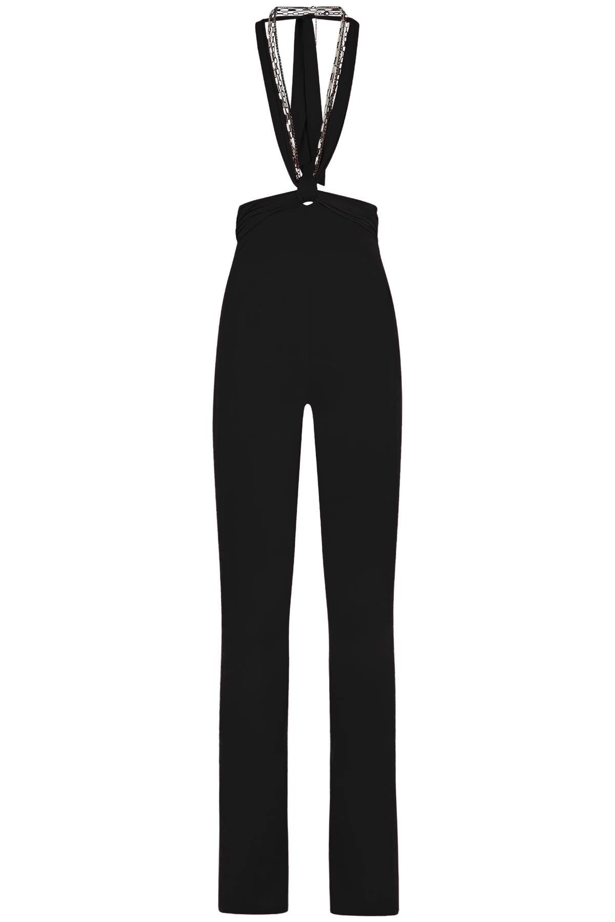 The Attico The attico 'ruby' high-waisted pants