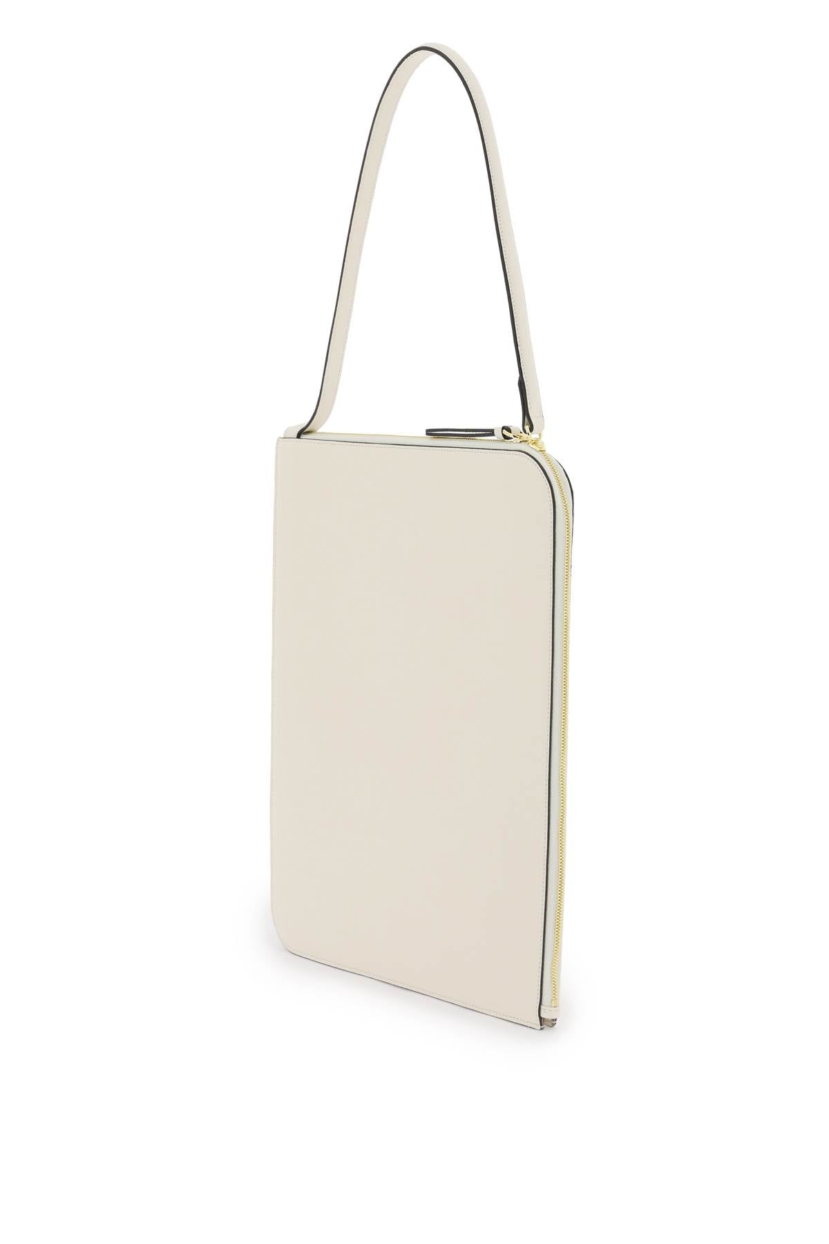 Toteme Toteme slim tote bag