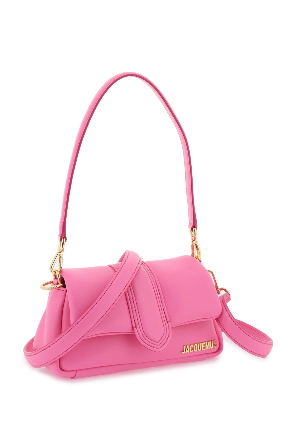 Jacquemus Jacquemus le petit bambimou shoulder bag