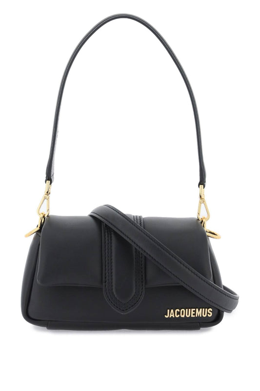 Jacquemus Jacquemus le petit bambimou shoulder bag