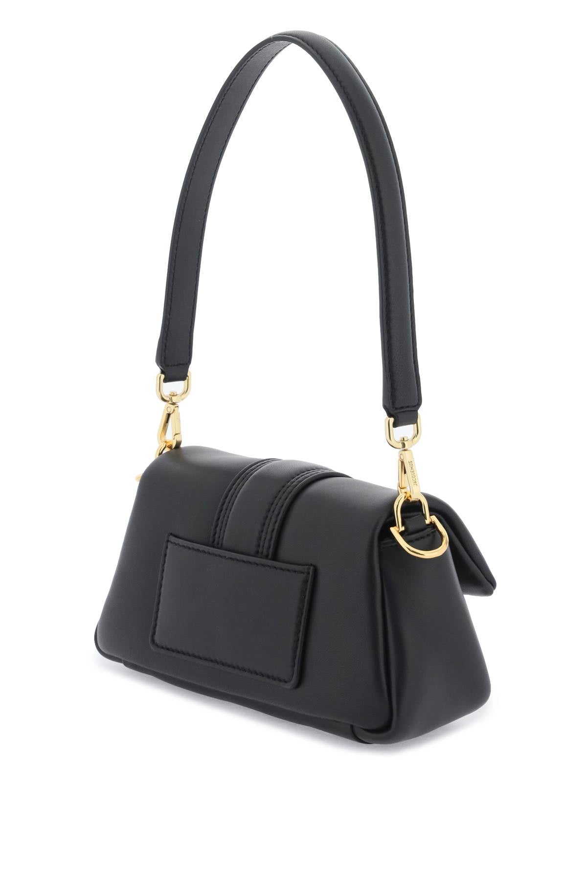 Jacquemus Jacquemus le petit bambimou shoulder bag