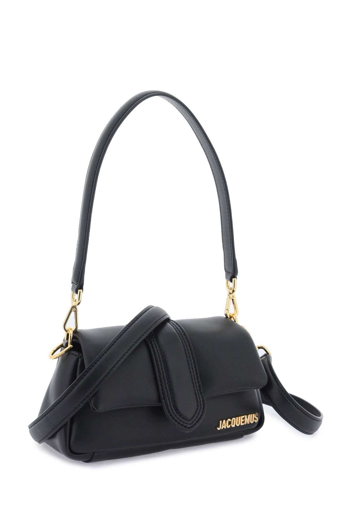 Jacquemus Jacquemus le petit bambimou shoulder bag