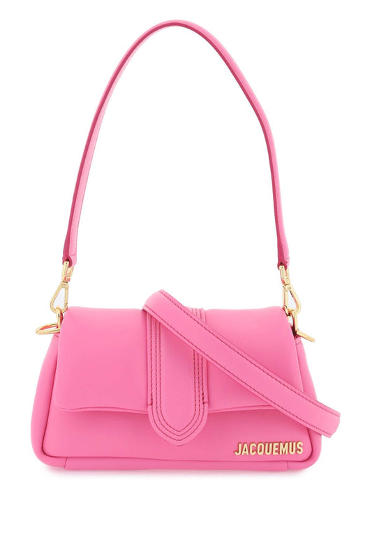 Jacquemus Jacquemus le petit bambimou shoulder bag