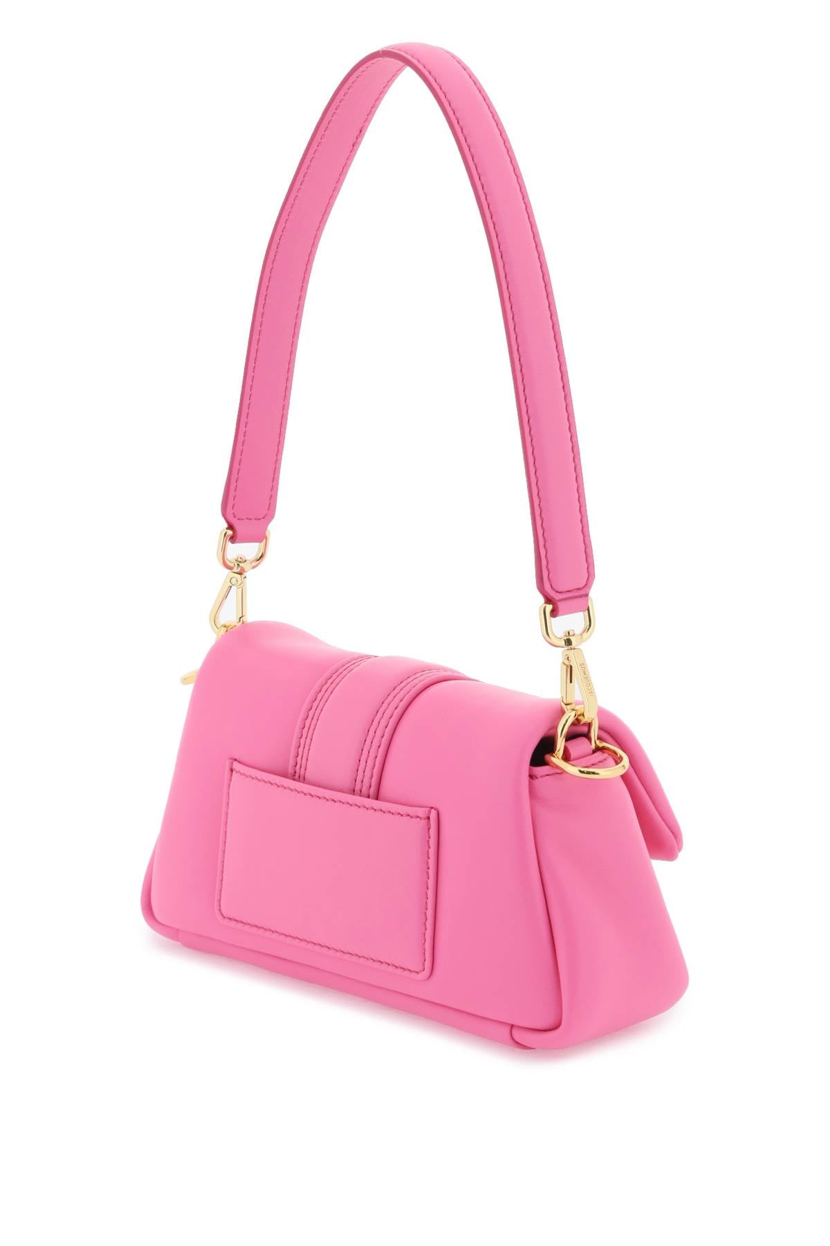 Jacquemus Jacquemus le petit bambimou shoulder bag