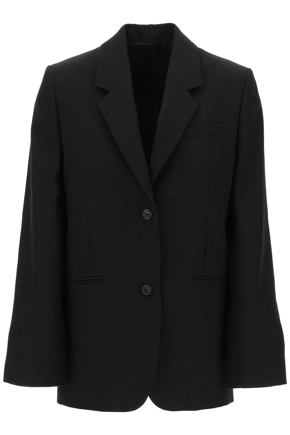 Toteme recycled wool blazer