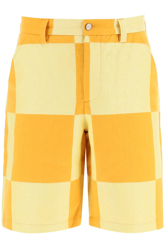 Jacquemus Jacquemus 'le shorts tecido'