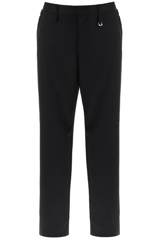 Jacquemus Jacquemus le pantalon piccinni tailoring pants