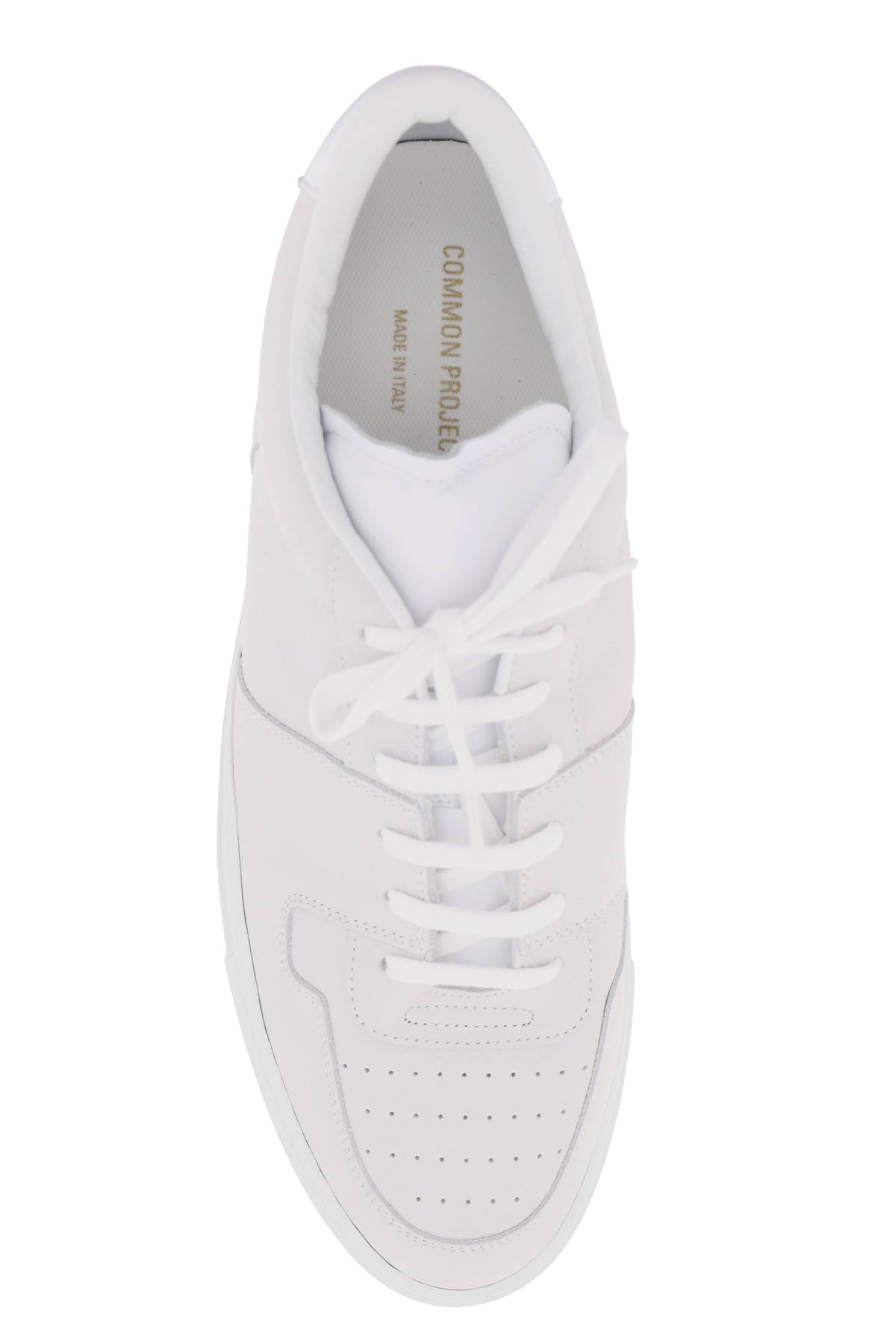 Common Projects Common projects decades low sneakers