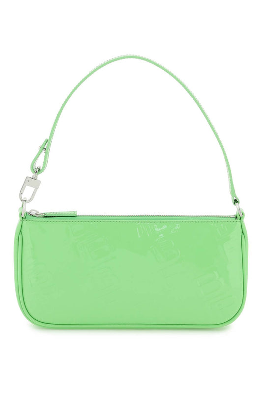 By Far By far patent leather 'rachel' bag