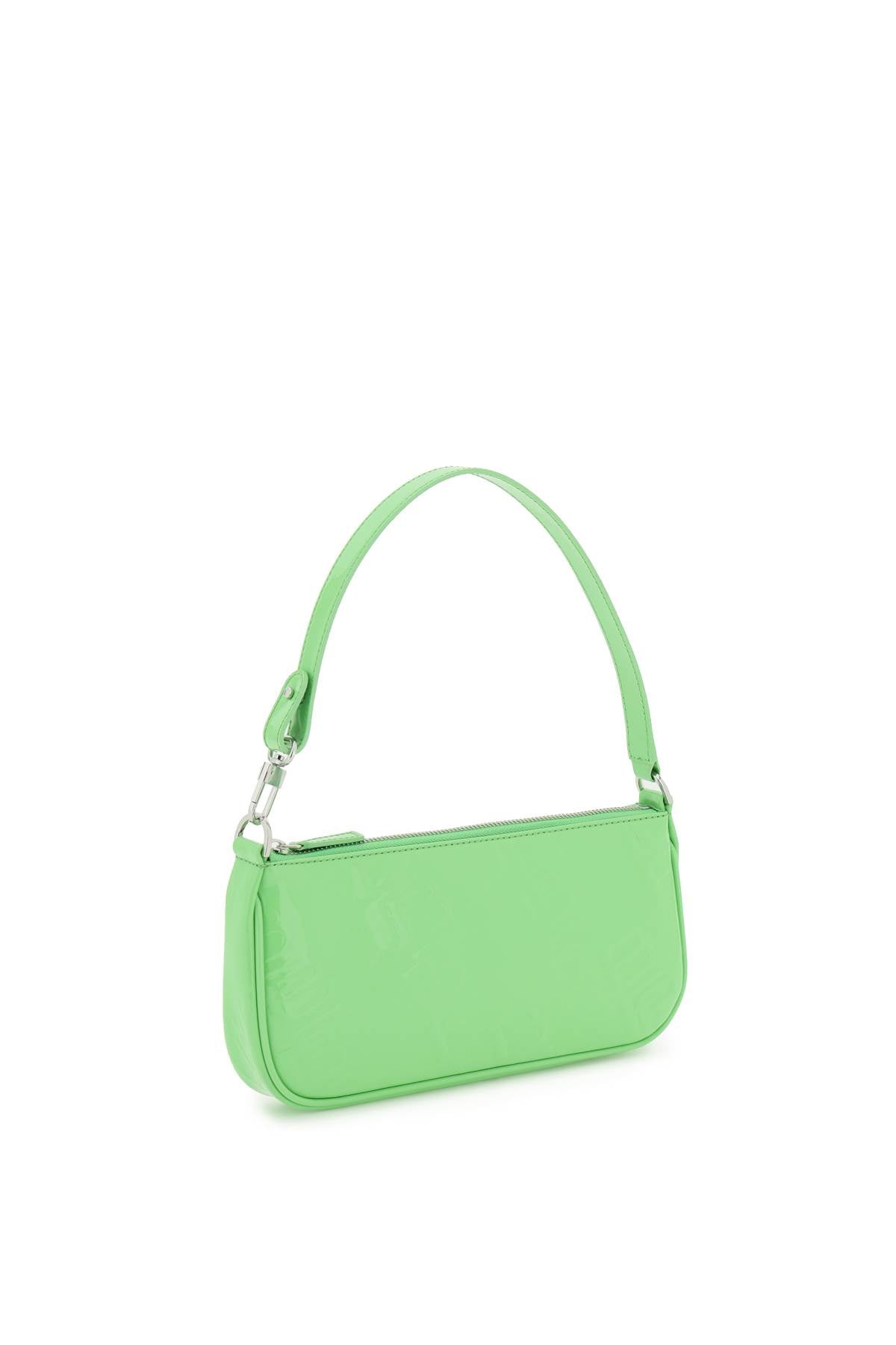 By Far By far patent leather 'rachel' bag