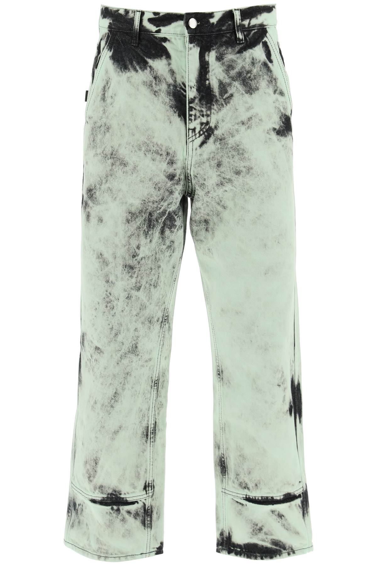 Oamc Oamc 'sentinel jeans' pants