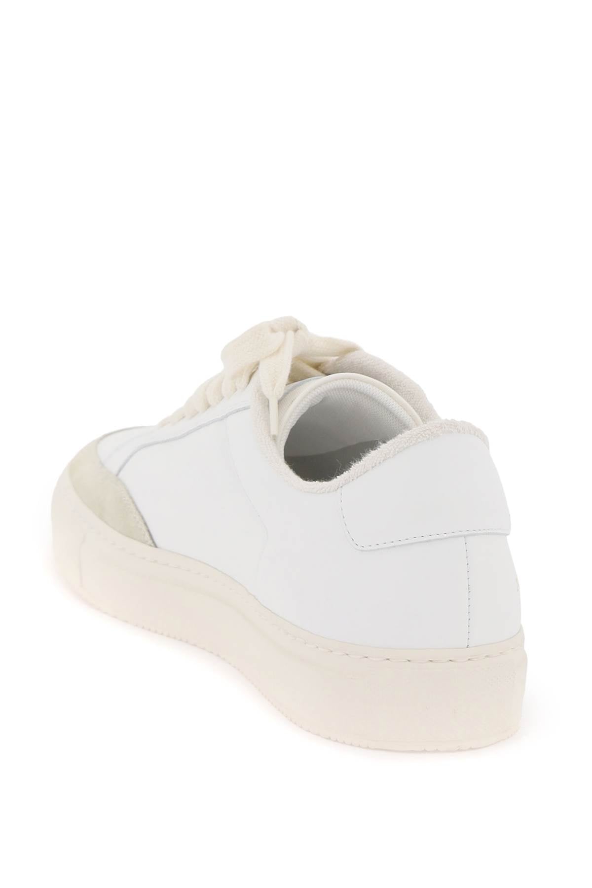 Common Projects Common projects tennis pro sneakers