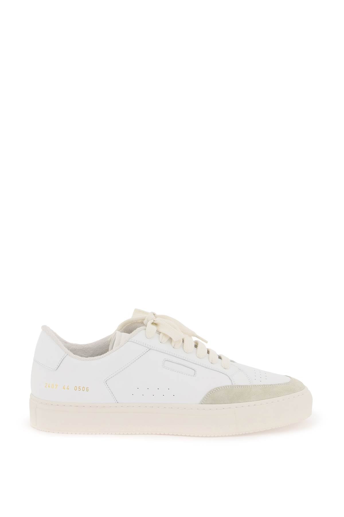 Common Projects Common projects tennis pro sneakers