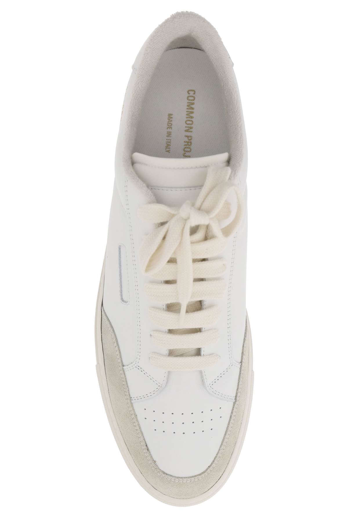 Common Projects Common projects tennis pro sneakers