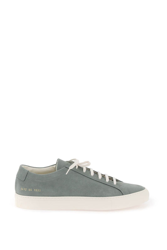 Common Projects Common projects original achilles leather sneakers