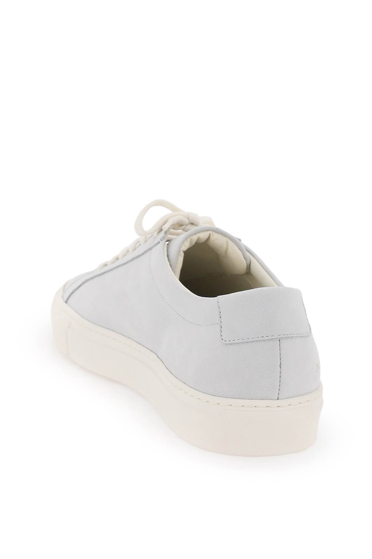 Common Projects Common projects original achilles leather sneakers